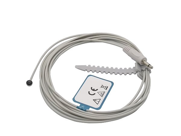 SENSOR DE TEMPERATURA INFANTIL COMPATÍVEL COM GE OHMEDA