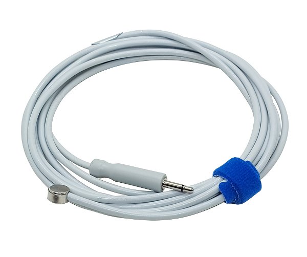 Sensor de Temperatura Cutâneo Ge Ohmeda