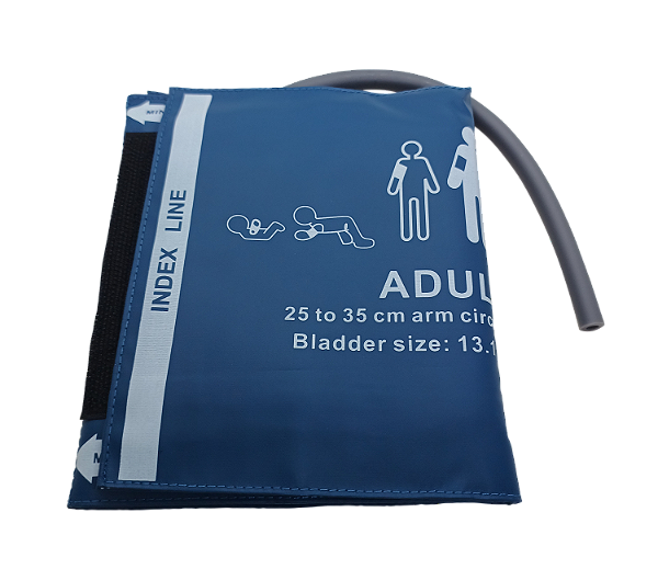 Braçadeira Adulto 1 Via