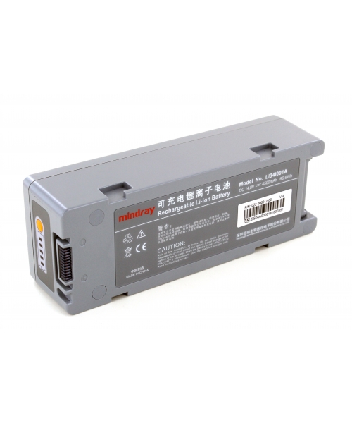 Bateria Para Desfibrilador Mindray Beneheart D6