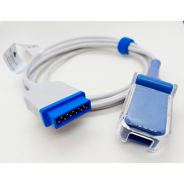 Cabo Extensor Adaptador Compatível Com Ge Dash Oximax