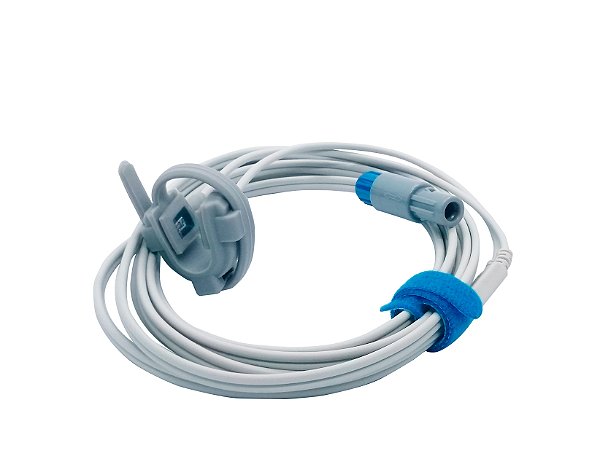 Sensor de Oximetria Nihon Kohden Neonatal Y - 6 Pinos