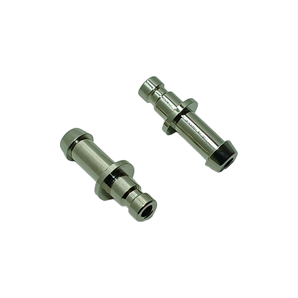 Conector Pni Fêmea Para Cabo Extensor Pni Diversos Modelos