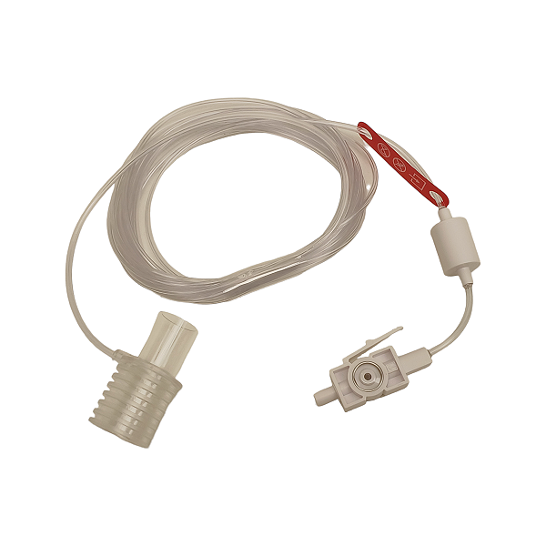 5210S-10 - T-  Linha de Amostragem