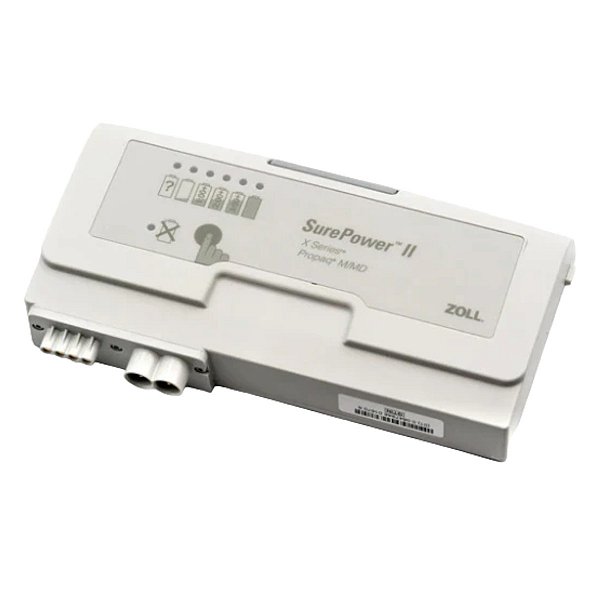 BATERIA ZOLL X-SERIES 8000-0580-01
