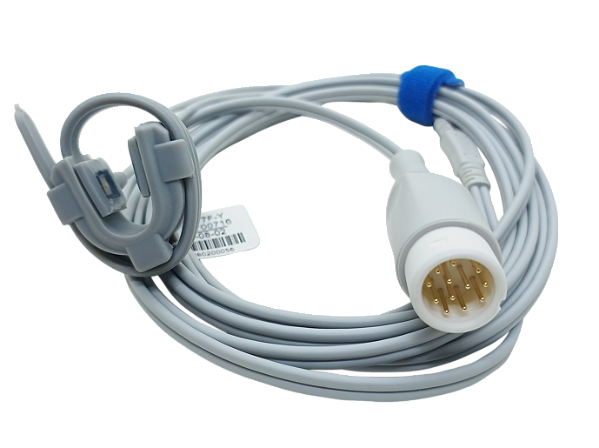 Sensor Neonatal Y Spo2 Para Prolife Linha T - 12 Pinos