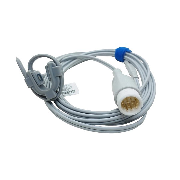 Sensor de Oximetria Neonatal Y Comen Star 8000