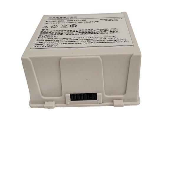 BATERIA COMEN C21 - C22 e  Cardiotoco Star5000
