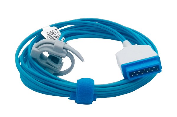 Sensor Spo2 Clip Neonatal