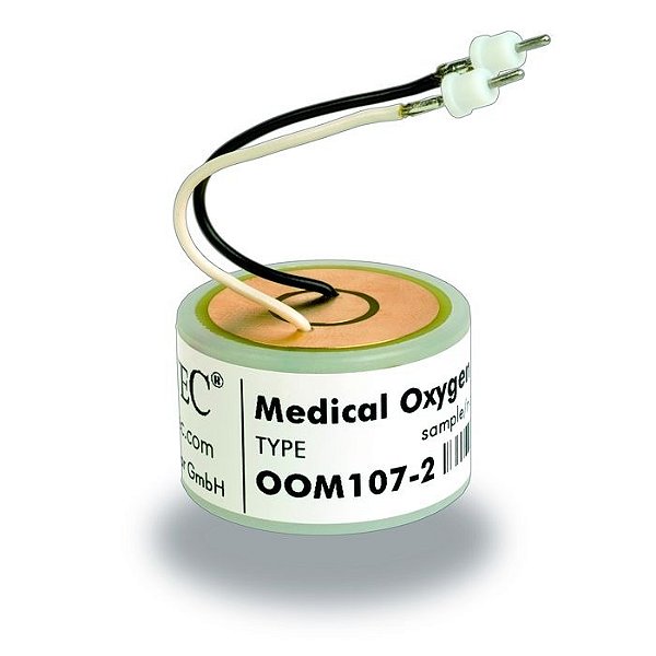 CELULA DE O2 M-06 / OOM107-2