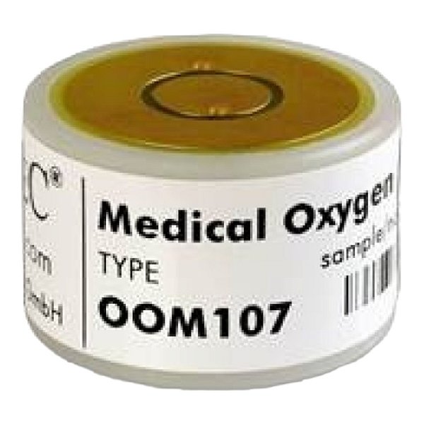 CELULA DE O2 M-05 / OOM107