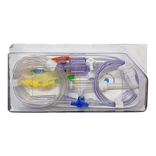 KIT TRANSDUTOR P/N CI011D - BD