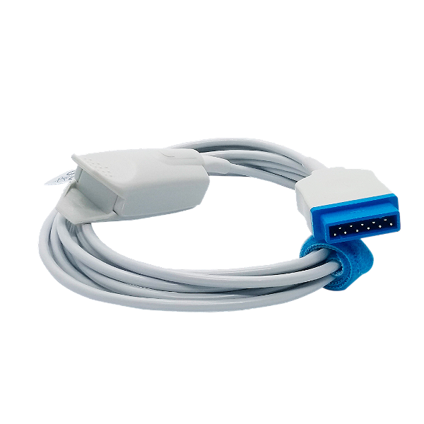Sensor de Oximetria Spo2