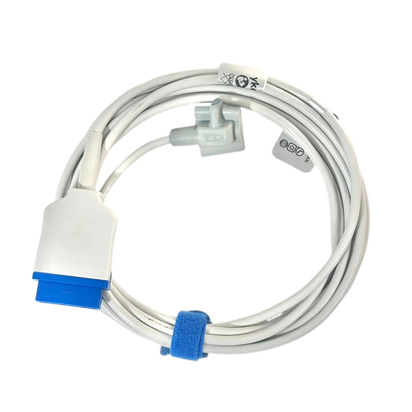 Sensor de Oximetria Spo2