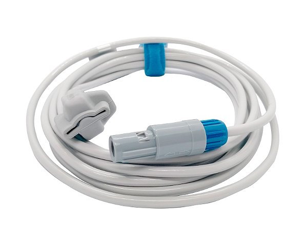 Sensor de Oximetria Spo2