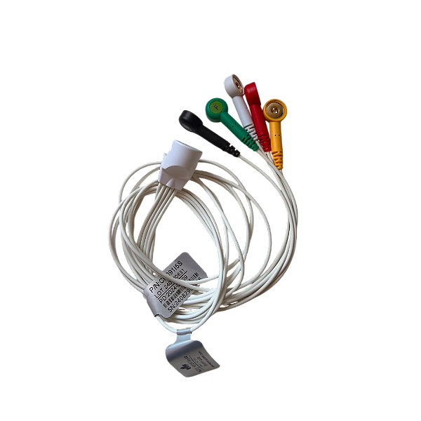 ECG - CH091I5S