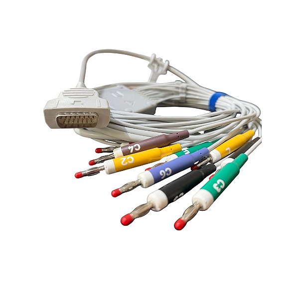 ECG - CKA012IB