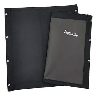 JOGO DE ASSENTO L40 X P40cm ENCOSTO 40cm (Braço modelo B)