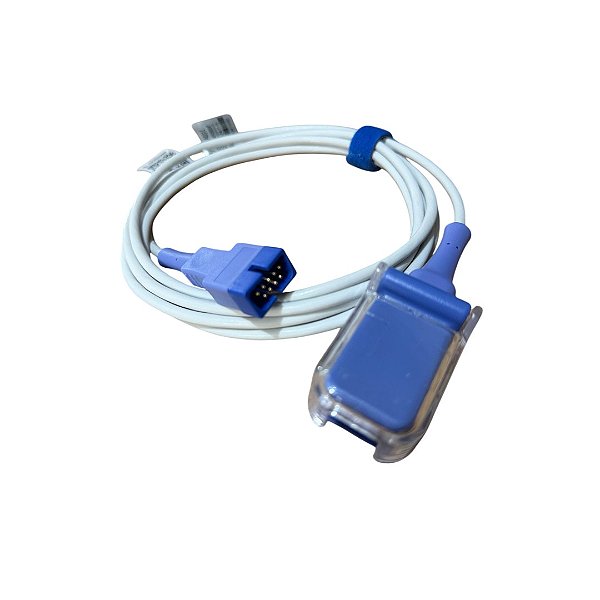 Cabo Extensor de Spo2 Compatível