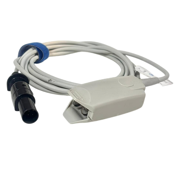 Sensor de Spo2  Compatível com  Dixtal 2010