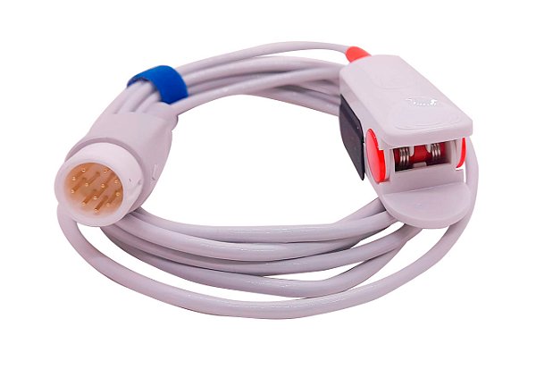 Sensor de SPO2 Compatível