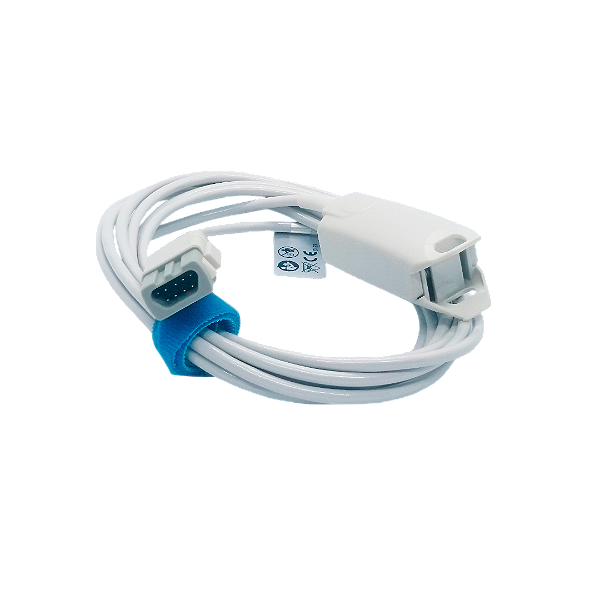 Sensor de Spo2 Compativel com GE
