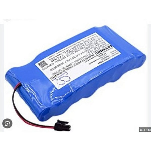 BATERIA MONITOR (MS30502)