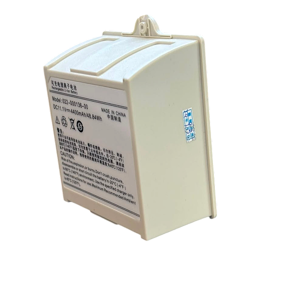 BATERIA COMEN 022-000136-00