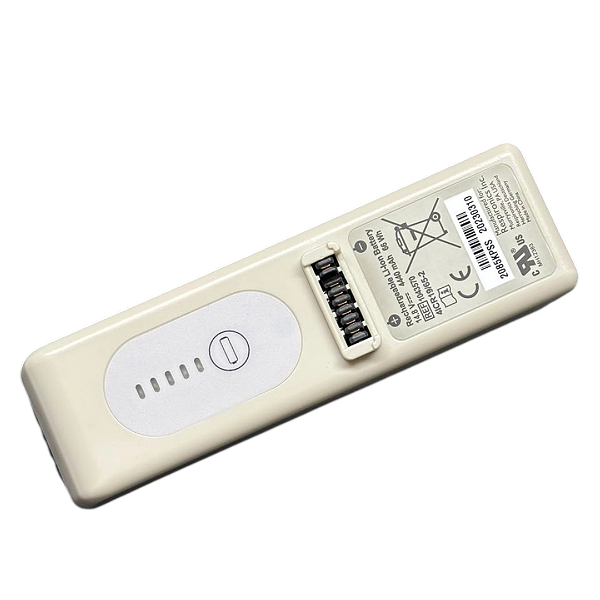 Bateria High Capacity 6800mAH
