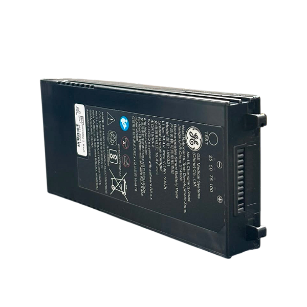 Bateria GE VIVID E LOGIQ