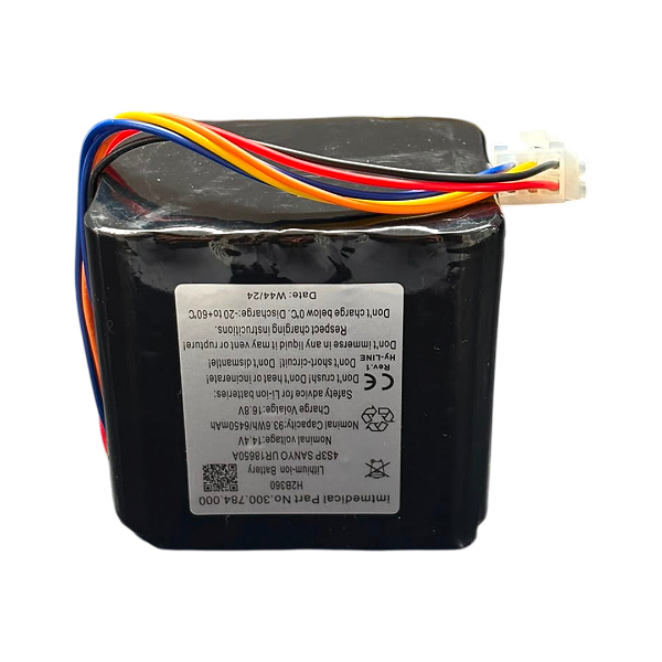 Bateria Bellavista H2B360