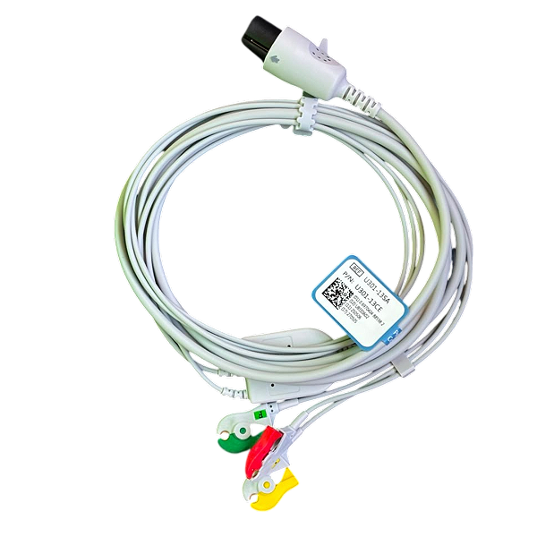 ECG - CEA046I3C