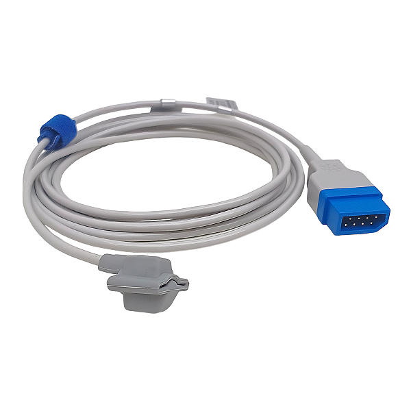 Sensor de Oximetria Infantil Compatível
