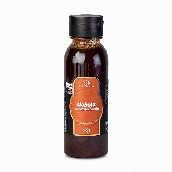 Cebola Caramelizada