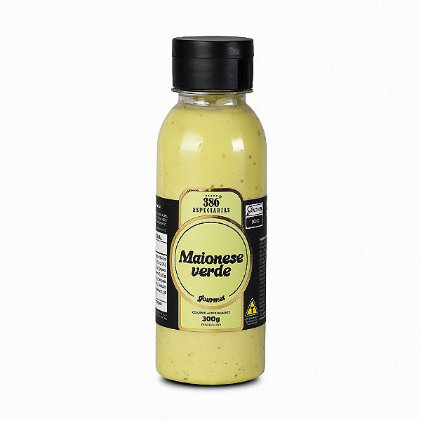 Maionese Verde