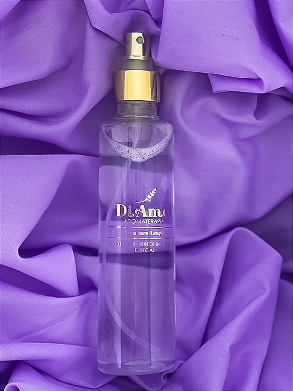 ÁGUA DE LENÇOL LAVANDA