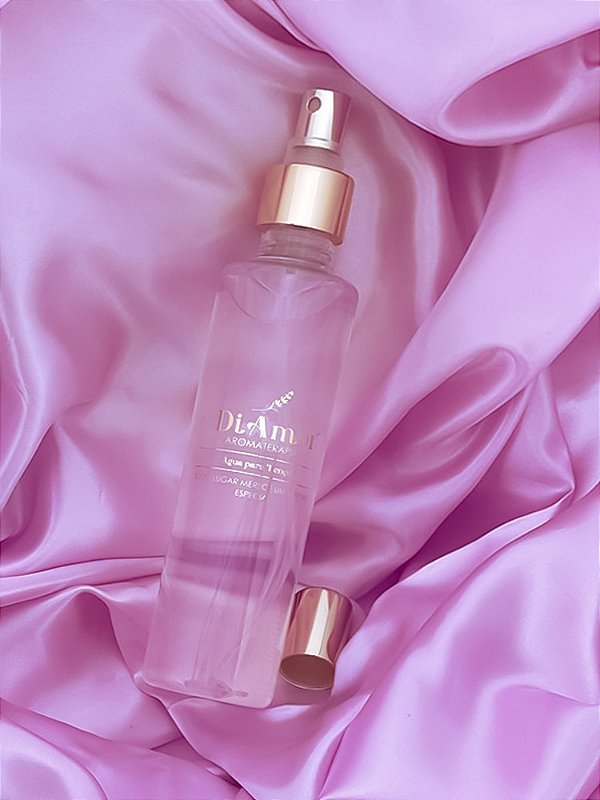 ÁGUA DE LENÇOL PROVENCE DE MIA