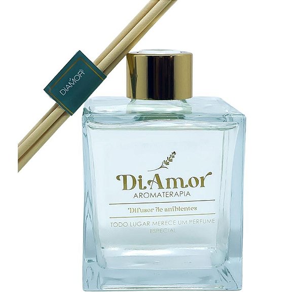 DIFUSOR DE AMBIENTES - IMPERIAL