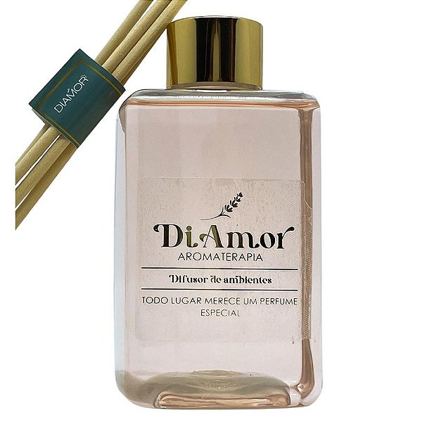 DIFUSOR DE AMBIENTES - PROVENCE DE MIA