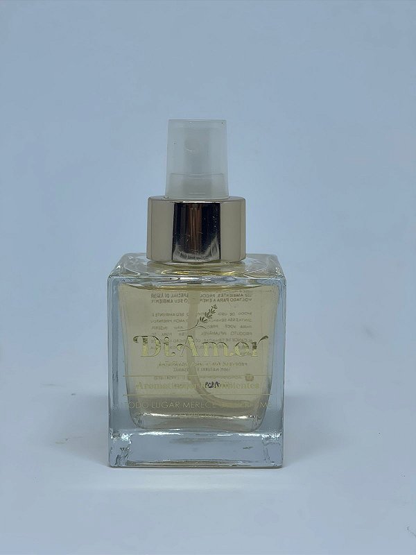 SPRAY AROMÁTICO - CHEIRO DE RAINHA
