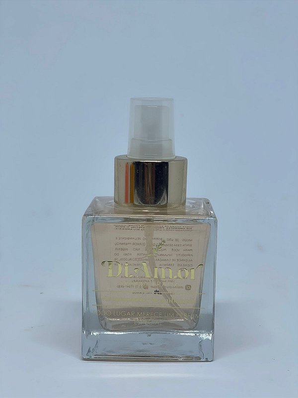 SPRAY AROMÁTICO - GARDEN