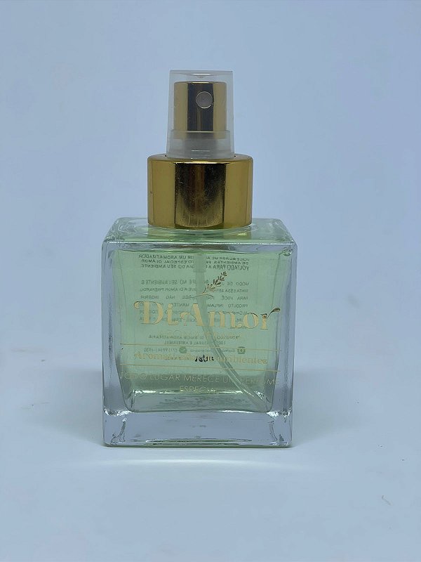 SPRAY AROMÁTICO - ALECRIM