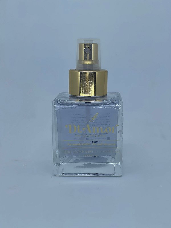 SPRAY AROMÁTICO - LAVANDA