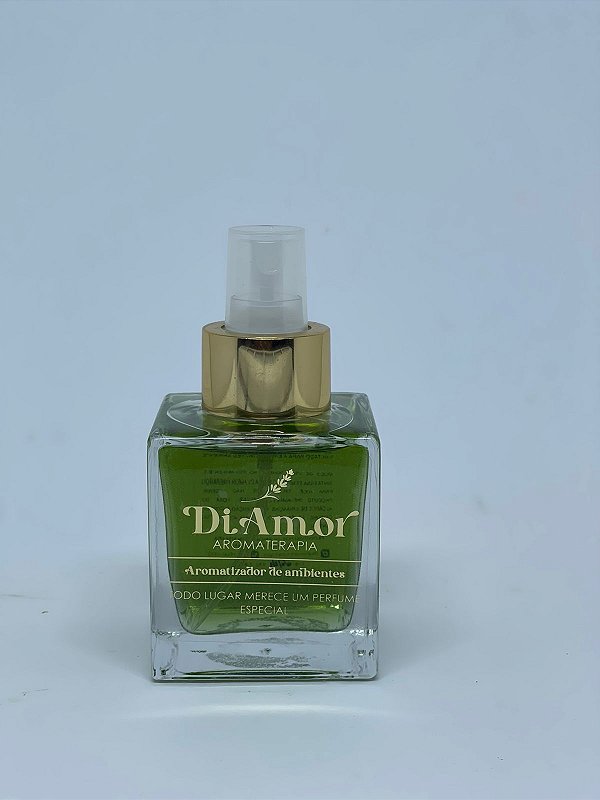 SPRAY AROMÁTICO - CHEIRO DE PRINCESA