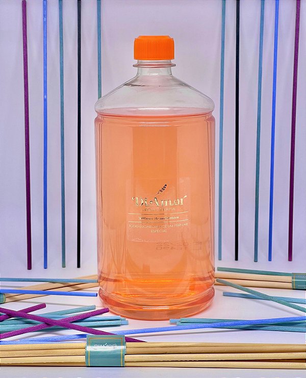 REFIL DIFUSOR DE AMBIENTES 1L