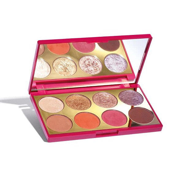 Paleta de Sombra Niina Secrets Top Secrets