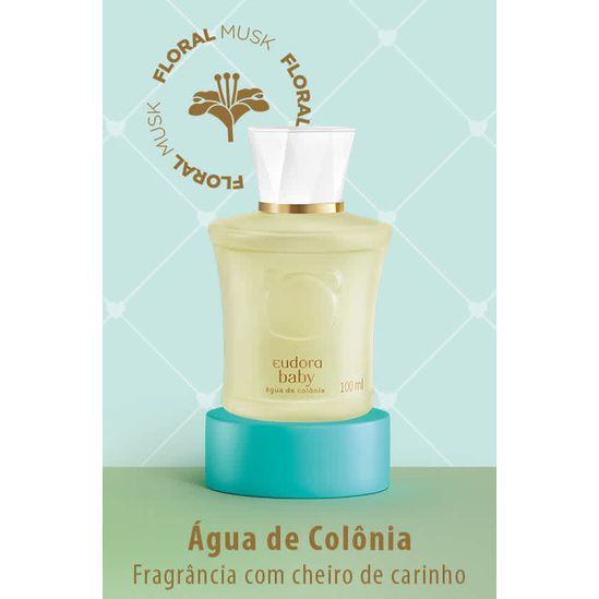 Eudora Baby Avulso