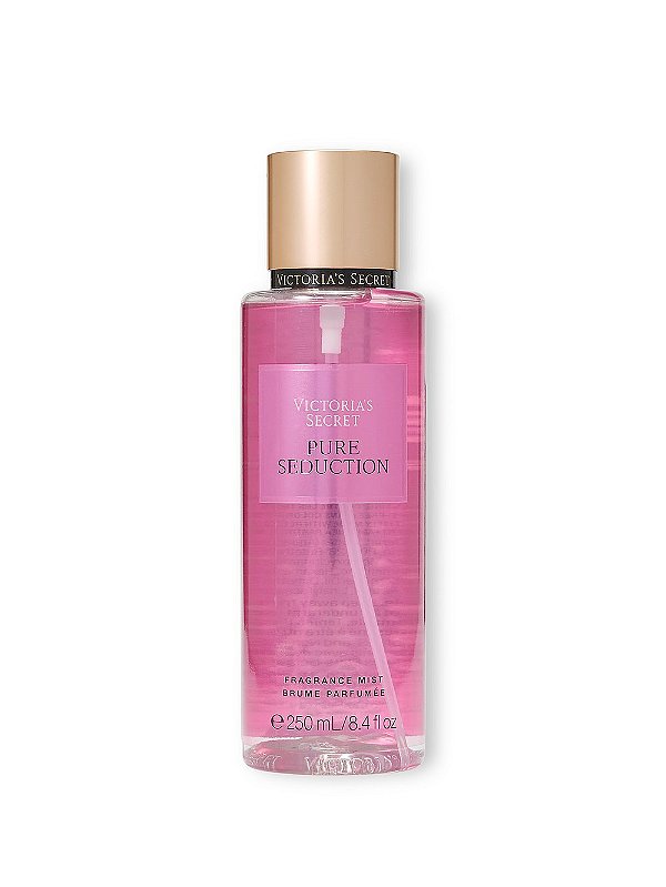 Body Splash Pure Seduction Victoria's Secret 250ml