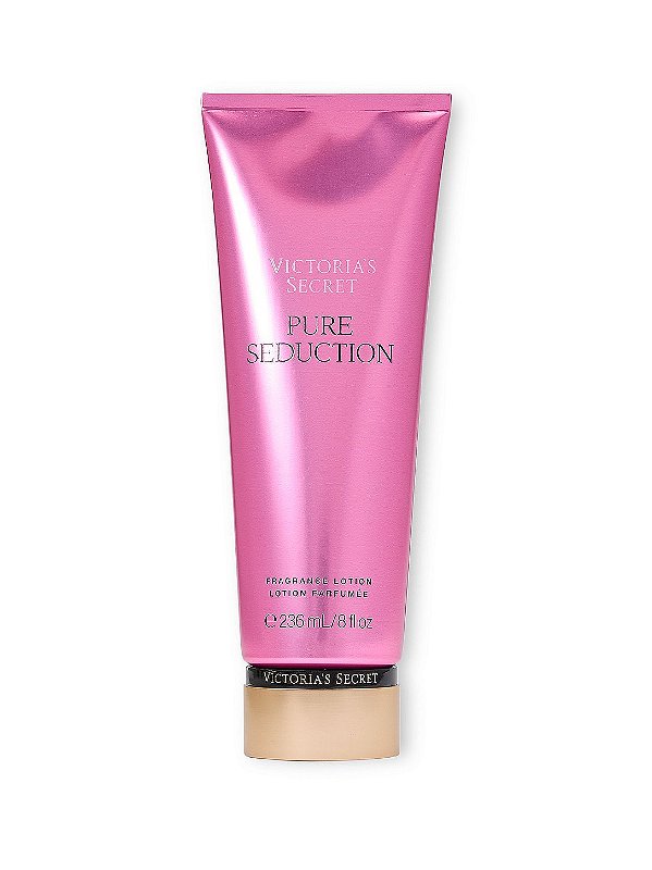 Hidratante Pure Seduction Victoria’s Secret 236ml