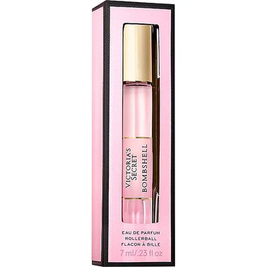 Eau de Parfum Bombshell Rollerball Victoria's Secret 7ml